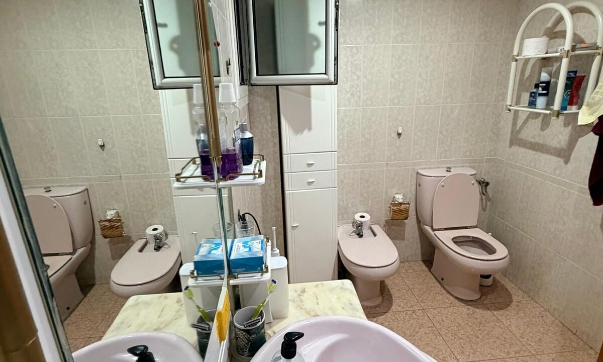 Piso en venta en Oliva sn (9)