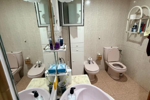 Piso en venta en Oliva sn (9)
